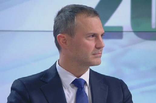 Кандидатът на ДПС за София: Най-големият проблем на столицата са финансите