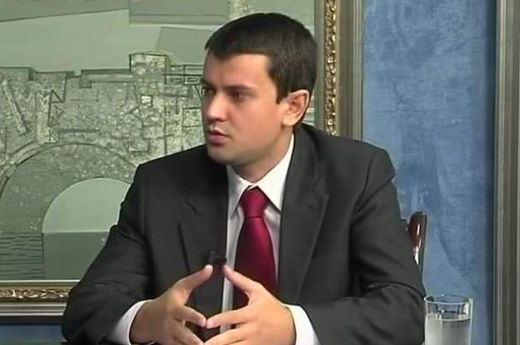 Иван Иванов, АБВ: Създаване на добра бизнес среда и на нови работни места са приоритетите за Видин