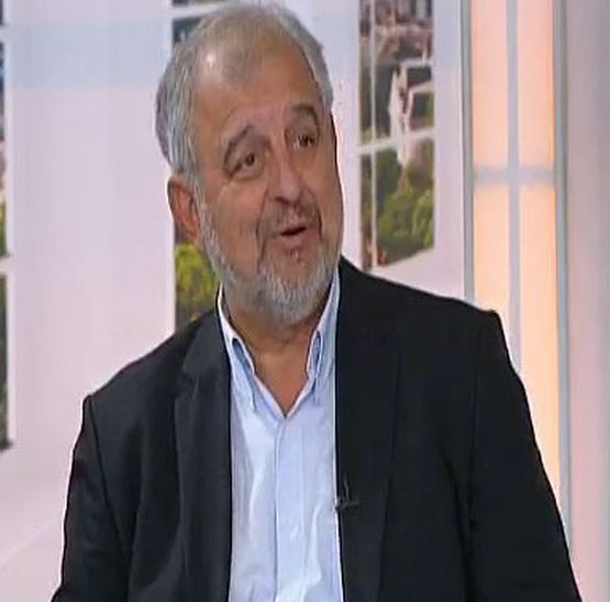 Ректорът на СУ Иван Илчев:Слухове за купени дипломи има, но не съм чул нищо обосновано 
