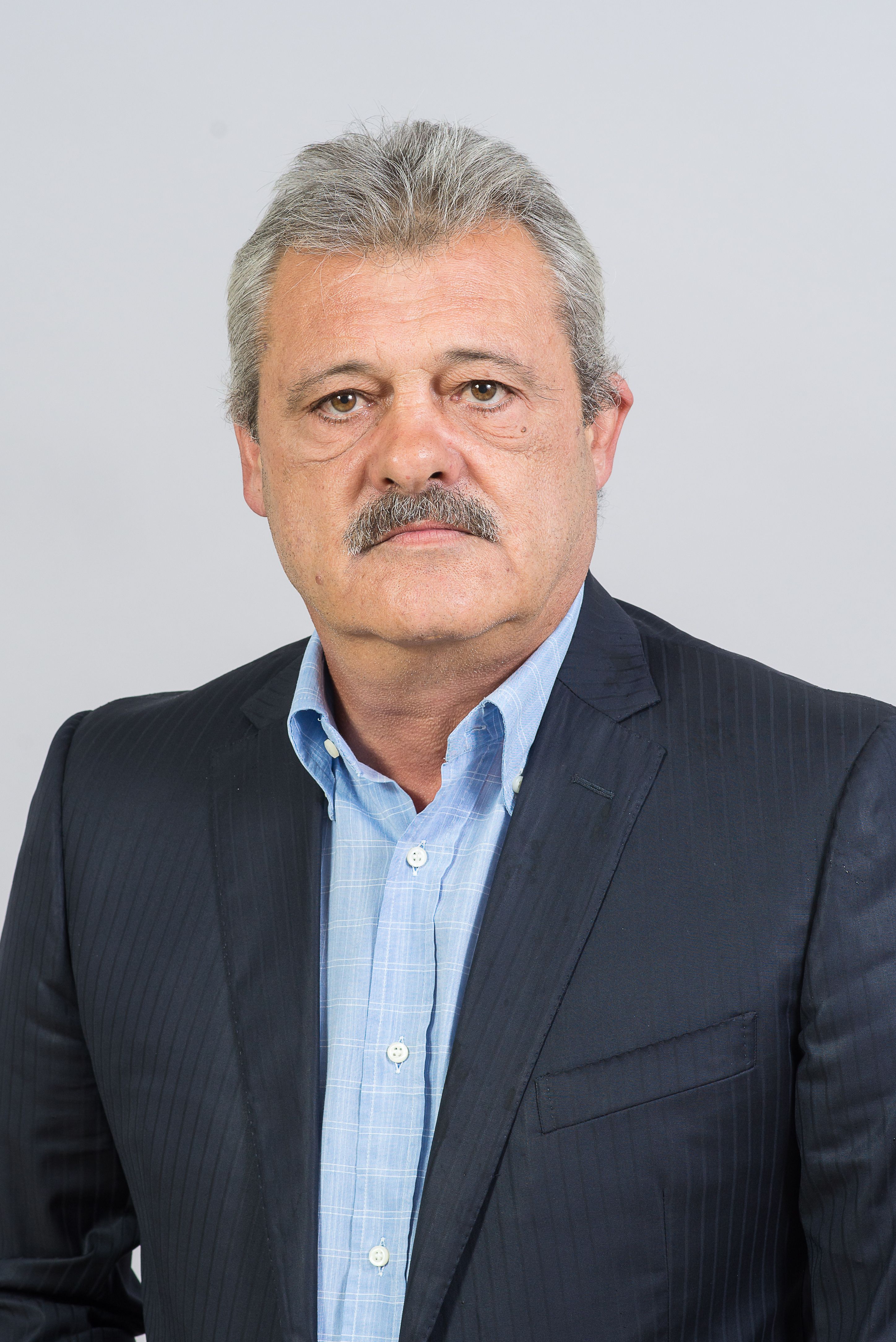  Йордан Грозданов, кандидат на ББЦ за общински съветник във Велико Търново: Доверието се печели със заслуги