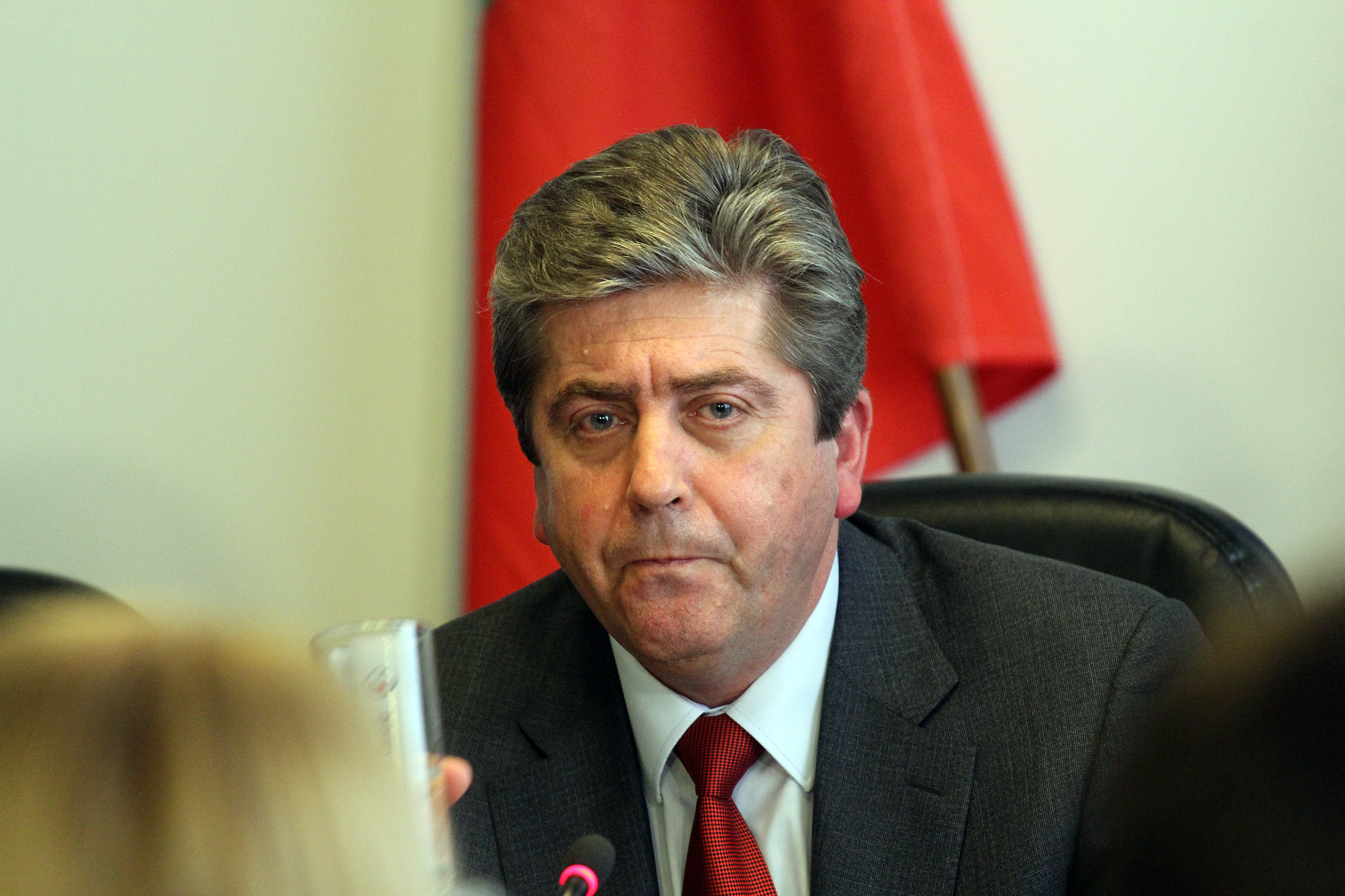 Сгазиха привърженик на АБВ след предизборна среща в Русенско