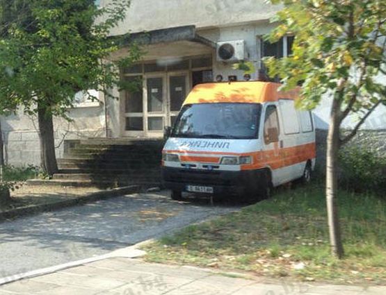 Кръв се ля заради следи в пресен бетон! Ром опря пистолет в главата на мъж и натисна спусъка