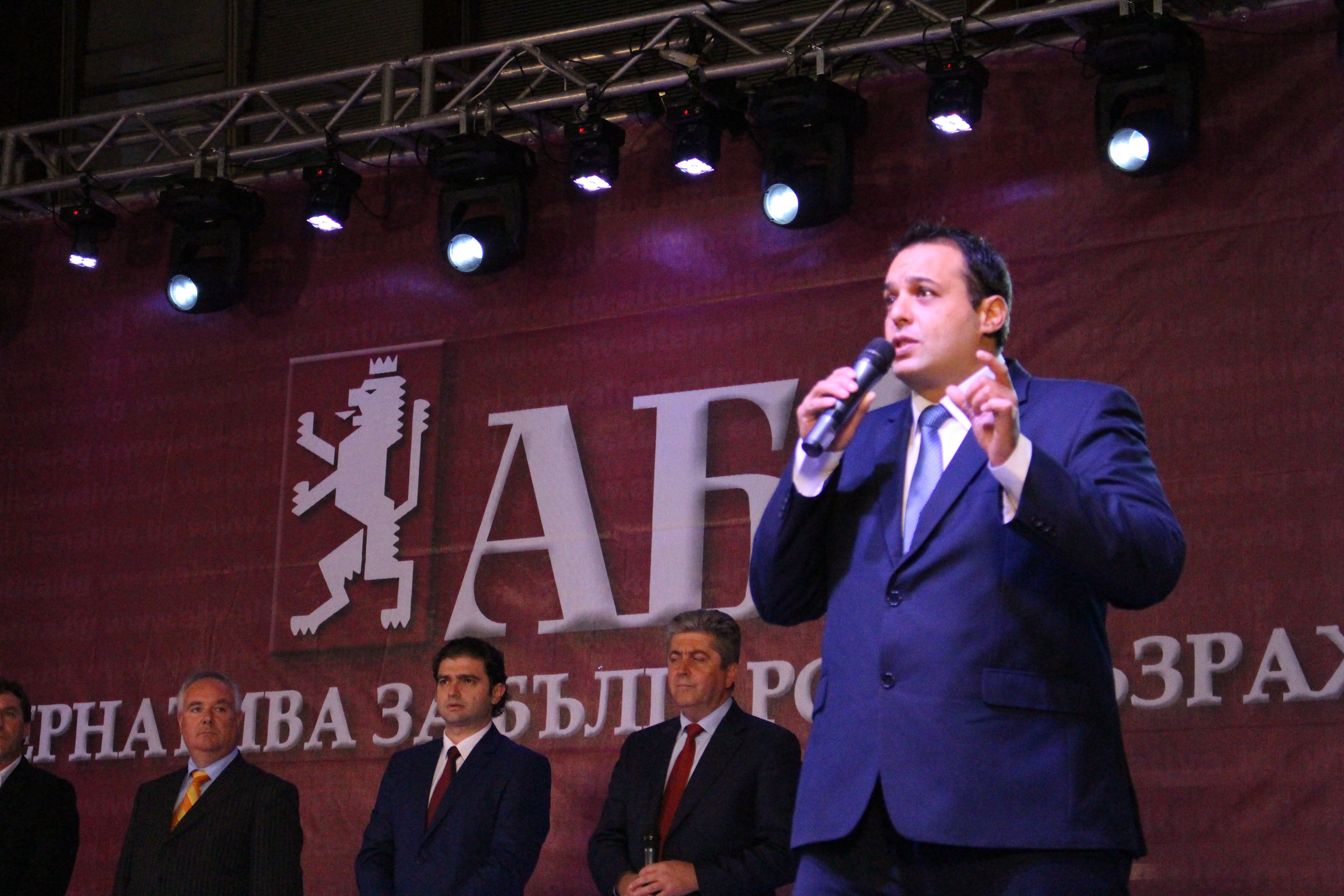 Трендафил Величков: Всичко, което видях през тази кампания, мога да събера в една дума – това, което иска община Пазарджик, е промяна