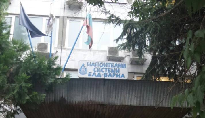 Напоителни Системи Варна възстанови 34 скъсани диги