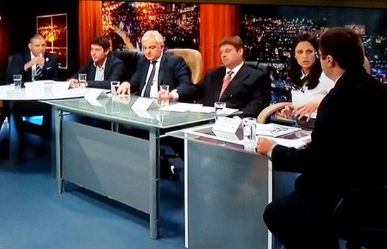 Календерска: Столична община да спре само да прибира парите на софиянци, а да започне и да им дава