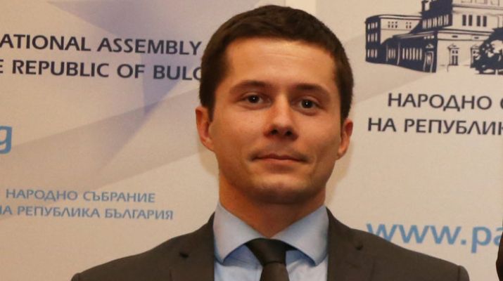  Марин Киров: Твърденията, че партия АБВ е срещу съдебната реформа, са безпрецедентна предизборна атака. Някой се страхува много от нас.