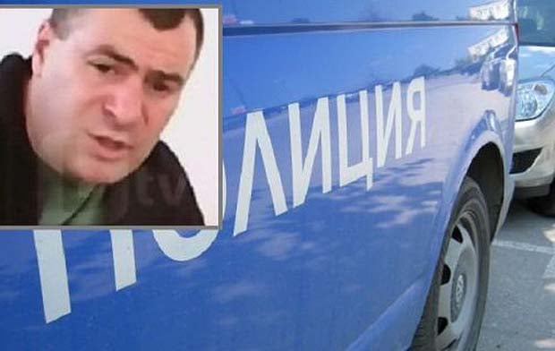 Свирепият убиец Ембака излезе тихомълком от затвора, а причината е...