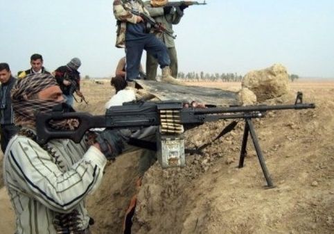 Паника след руските удари в Сирия: Ислямистите бягат в Турция и Йордания 