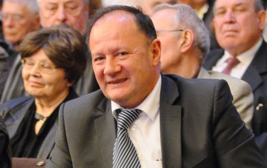 Миков: С кандидатите на левицата търсим решения, които да поставят проблемите на хората на национално равнище