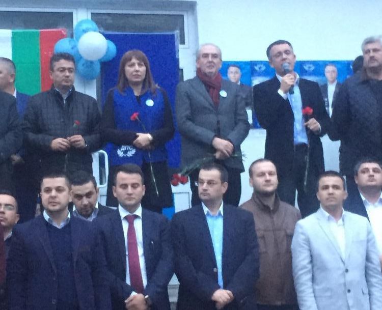 Местан към хората в Кърджали: Братя и сестри, не си продавайте гласа за 30 или 50 лева
