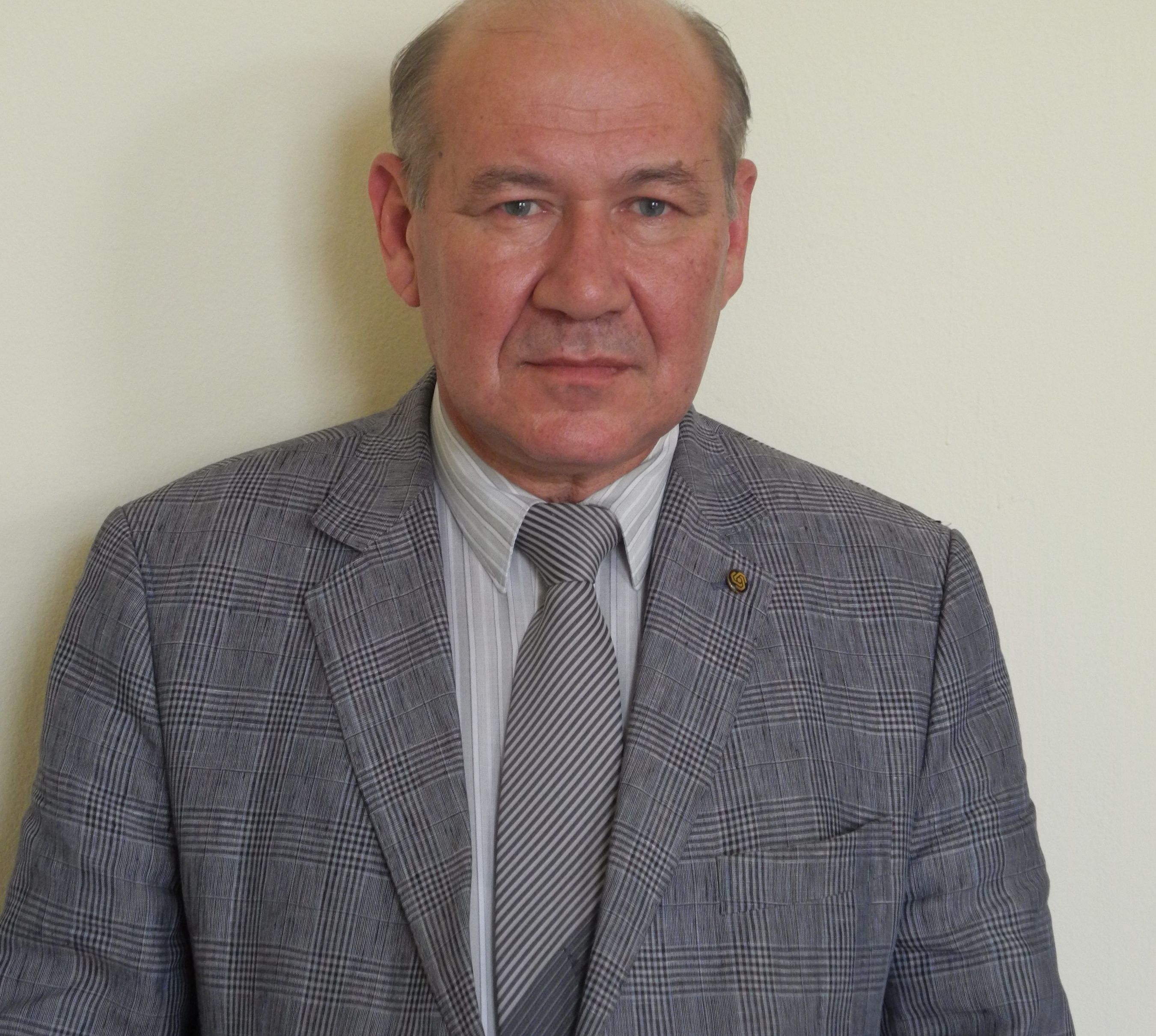  Проф. Георги Михов е преизбран за ректор на Техническия университет - София