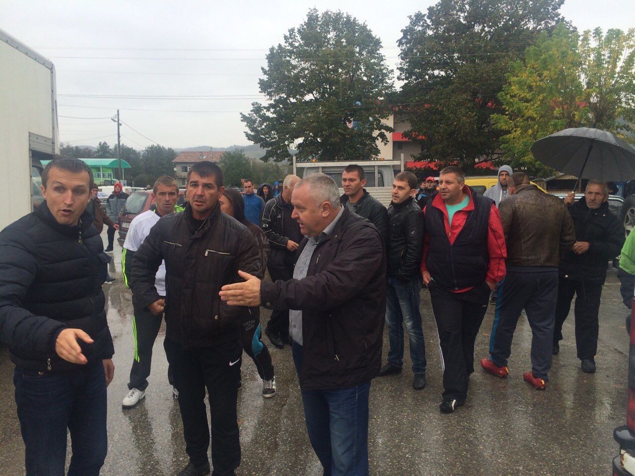 Декларация от общинския предизборен щаб на ДПС в Белица