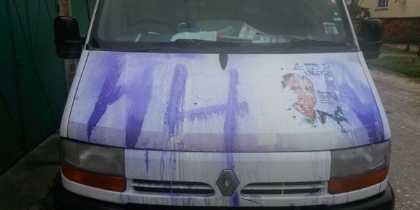 Предизборен скандал в община „Марица“: Лагерът на Димитър Иванов се издъни