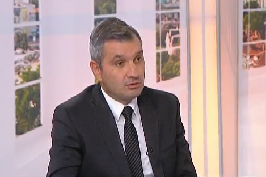 Елен Герджиков, ГЕРБ: Работим за мнозинство в Столичния общински съвет