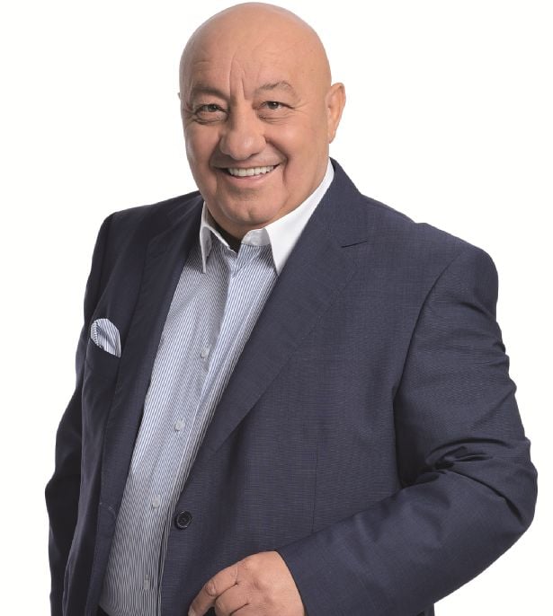 Георги Гергов: Дойде часът на истината!