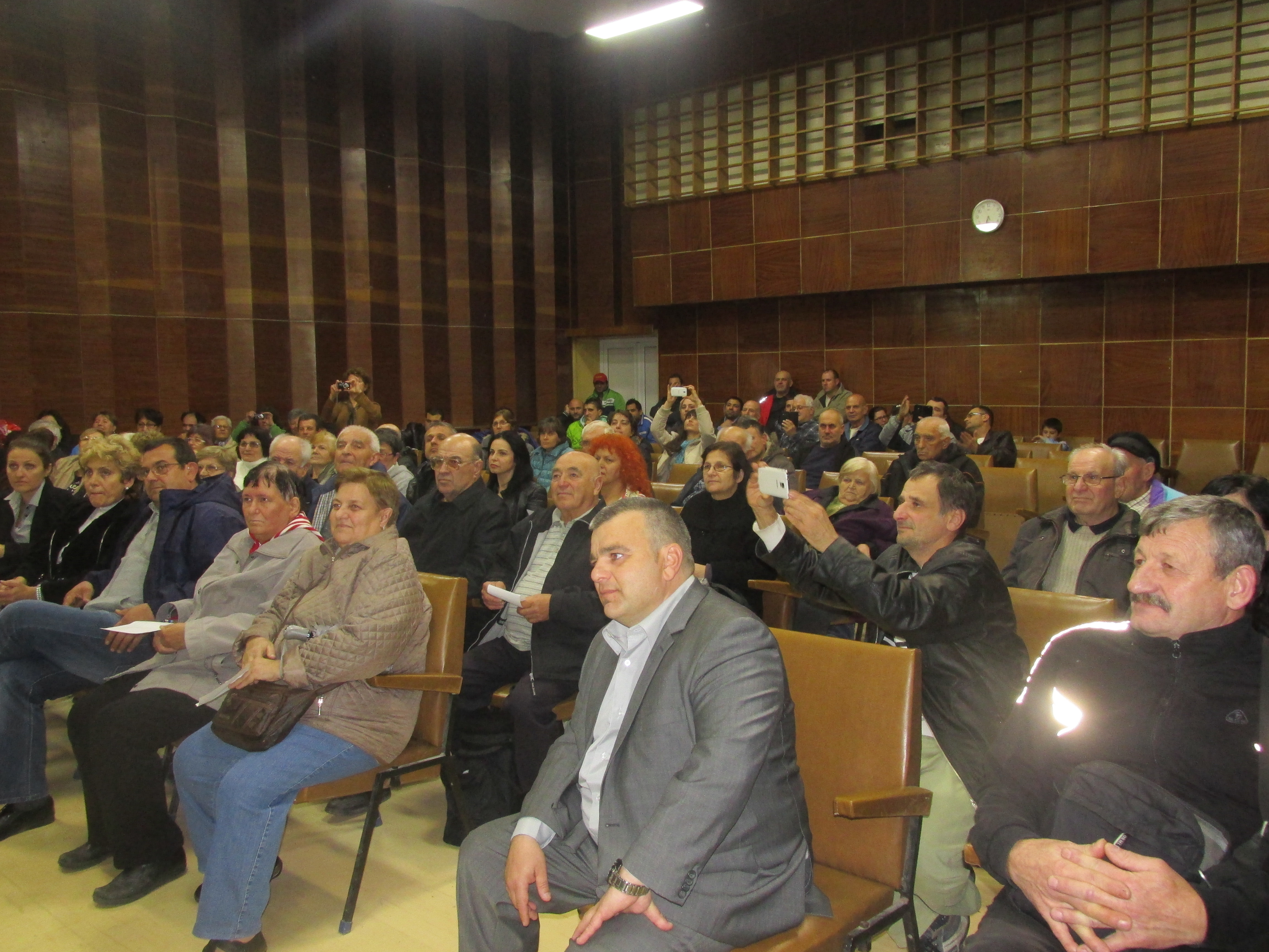 Портних: Ще съдействам картите за автобус за хора с увреждания да важат за всички линии