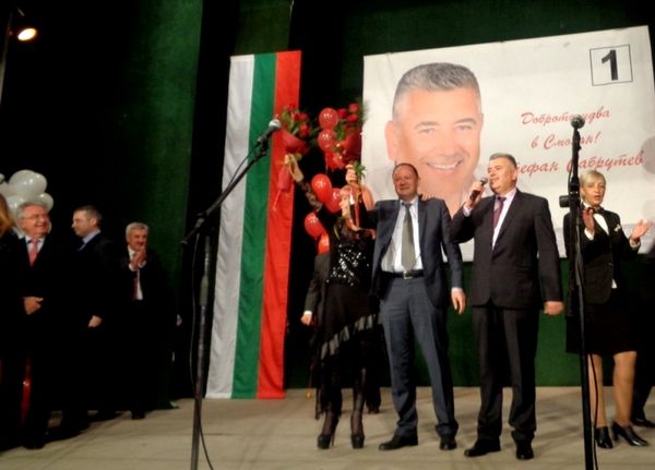 Михаил Миков: БСП излиза с гордо вдигнато лице от кампанията