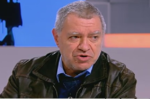 Проф. Михаил Константинов: Първо гласуваме, а после отиваме за гъби