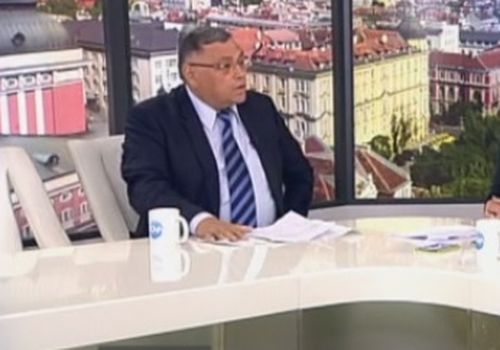 От "Евророма" остро осъдиха реакцията на Христо Младенов, който заплаши с убийство журналист