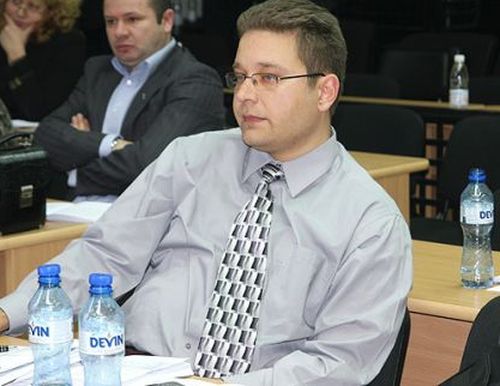 Владимир Елезов: Трябва да дадем надежда на младите хора в Благоевград