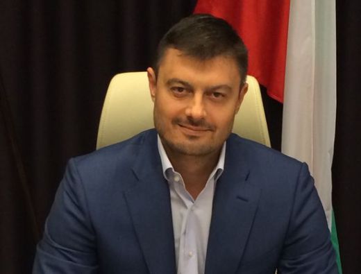 Бареков: Купуването на гласове в София е в страшни размери