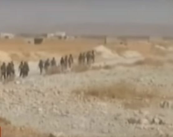 Западните медии продължават да разказват трепетно страхотии за авиоударите на Русия в Сирия (ВИДЕО)