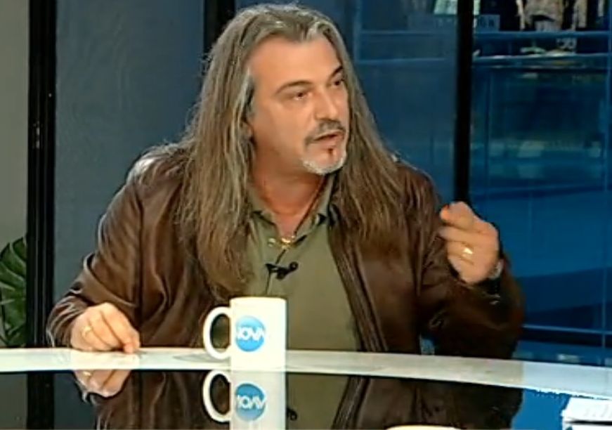 Сменили Маги Халваджиян в родилното, а на майка му дали...