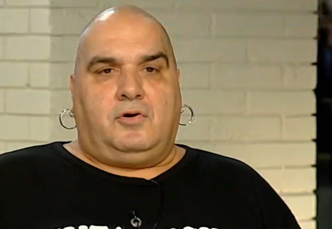 Фънки преживя голям ужас: Хирурзи му зашиха езика след като...