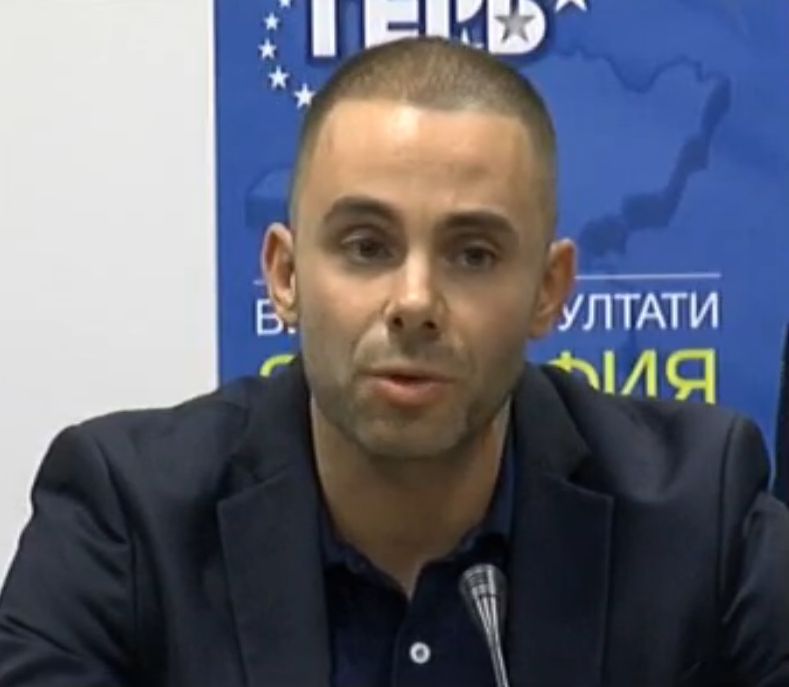 ГЕРБ: ЦИК се държи изключително неадекватно 