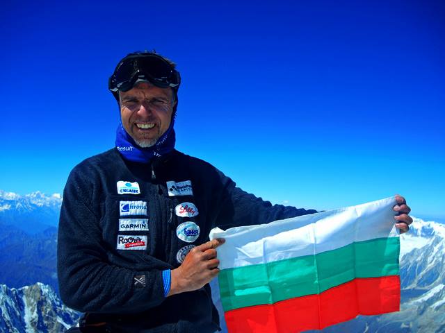Крум Савов и жена му върнаха надеждата Боян Петров да е жив