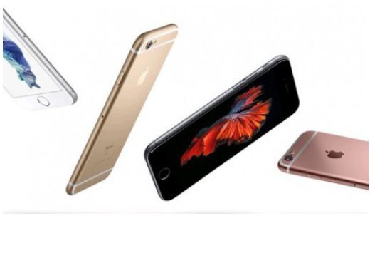 Apple е продала 48 милиона iPhone-а за последните три месеца