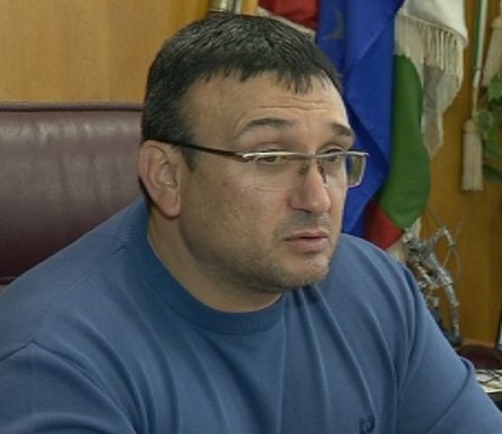 Младен Маринов: Близо 300 000 лева са задигнали бандитите от обира на "Цариградско шосе"! Крадците направили страшна издънка...