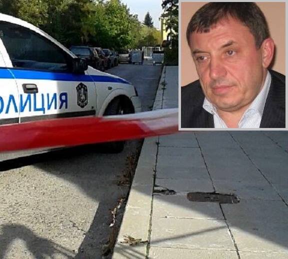 ЕКСКЛУЗИВНО: Мишената на атентата е Алексей Петров, той е жив! 