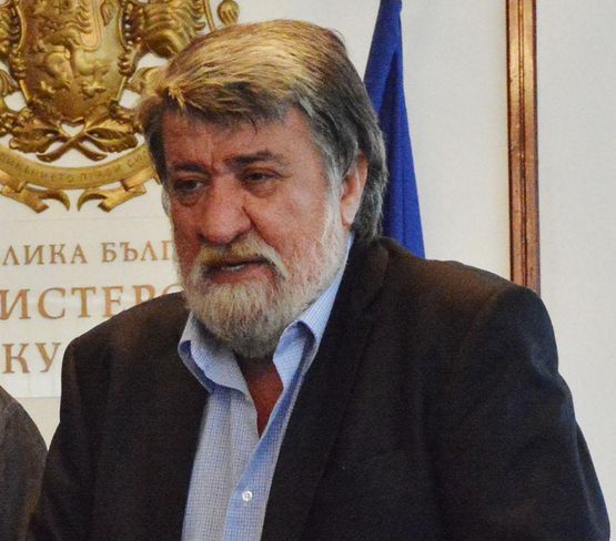 Вежди Рашидов започна лъчетерапия в Германия