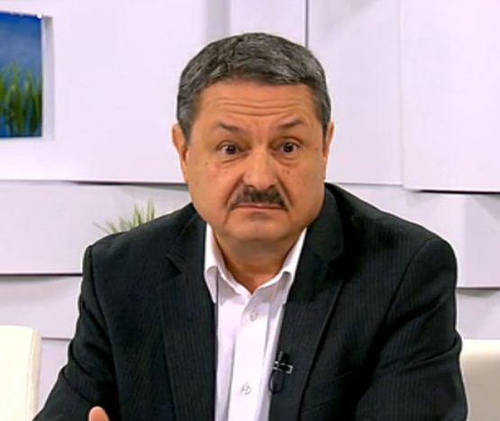 Проф. Рачев с невероятна прогноза: Поне до 10 септември...