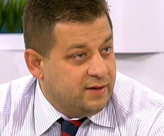 Николай Марков: Гранатата, с която е стреляно по Алексей Петров, не е приведена в бойна готовност