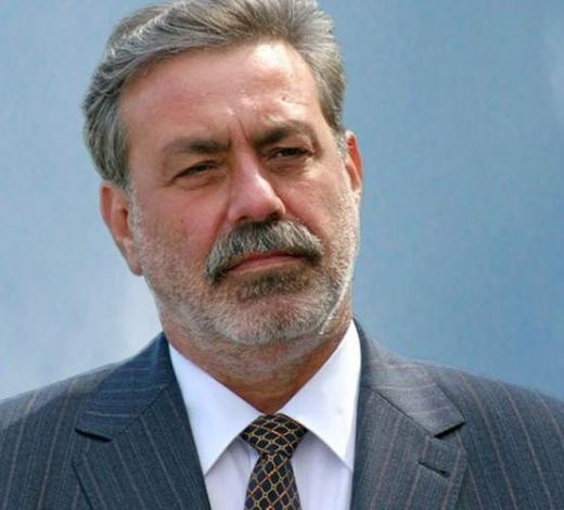 Тежко му на бившия градоначалник на Хасково Георги Иванов