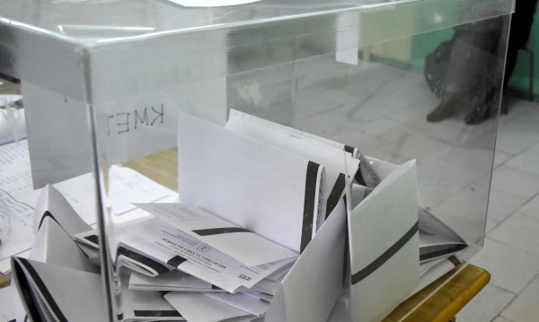 Жителите на две села ще ходят за трети път до урните 