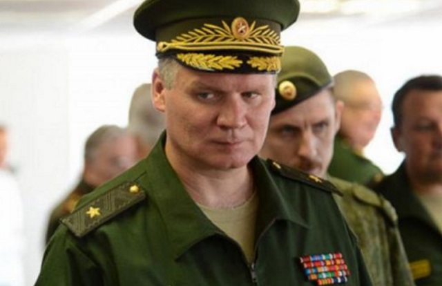 Генерал Конашенков затвори устата на Джон Кърби