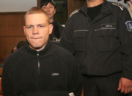 Ексклузивно в БЛИЦ: Правосъдният министър включил убиеца на Андрей Монов в работна група! 