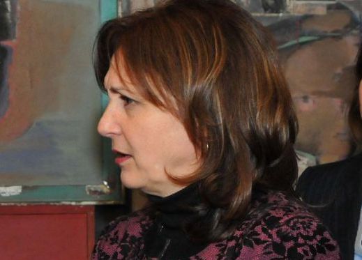 Скандално: Бъчварова се крие в Лондон от полицейските протести и Волен Сидеров