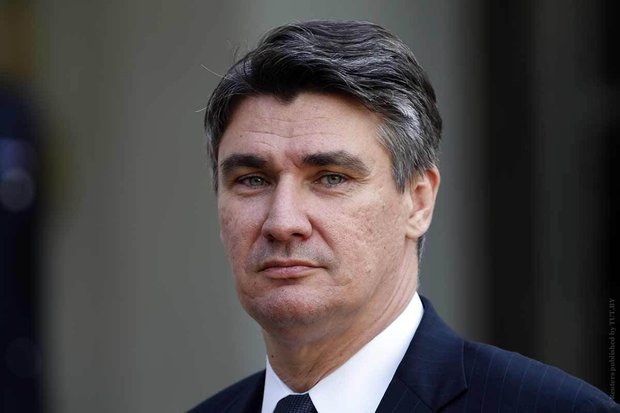 Хърватският президент с нова брутална атака срещу България