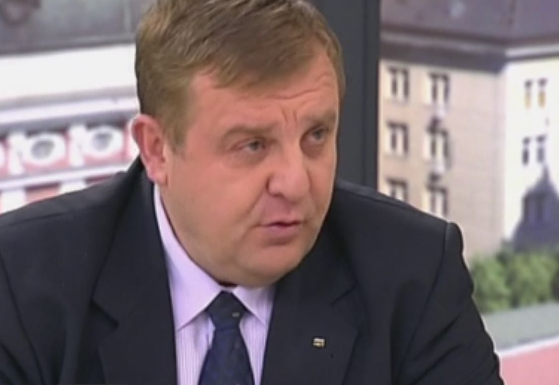 Каракачанов с взривяващ коментар за безредиците в Асеновград!