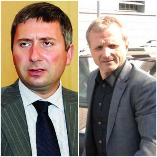 Страданието на „Капитал“ за Гриша Ганчев