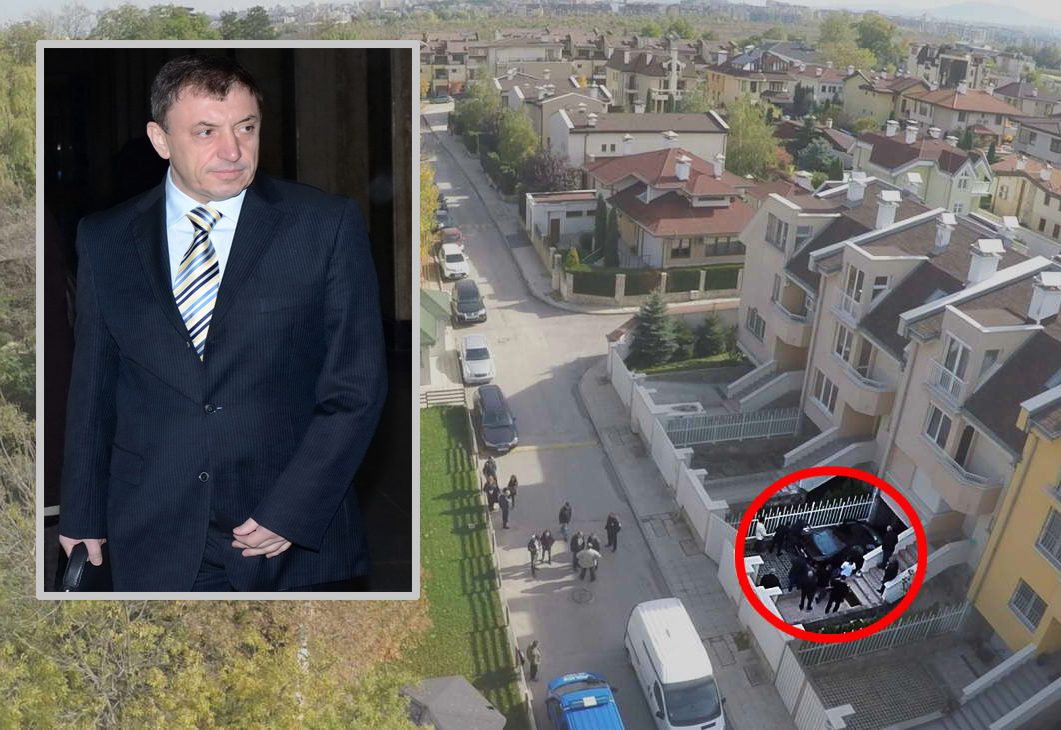 Полк. Николай Марков: Стрелбата с РПГ е “телеграма” до Алексей Петров!