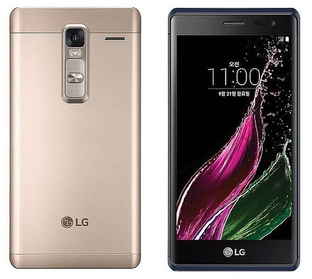 LG Class ще се продава в Европа под името LG Zero
