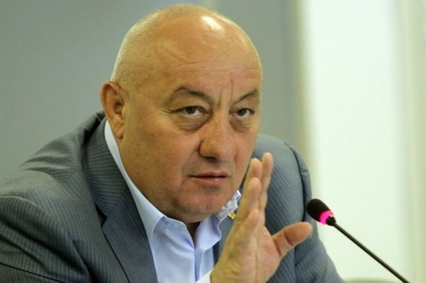 Георги Гергов: БСП трябва да се определи каква партия е