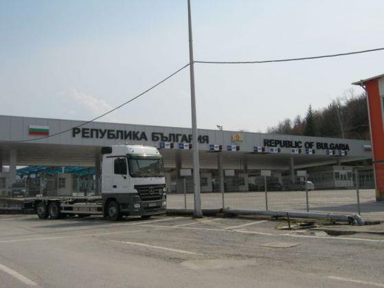 100% контрол по границата ни с Турция – гответе се за дълго чакане 