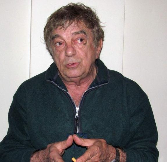Прощаваме се с бате Николай днес