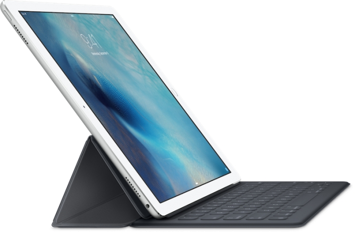 Apple няма да прави хибрид между MacBook и iPad